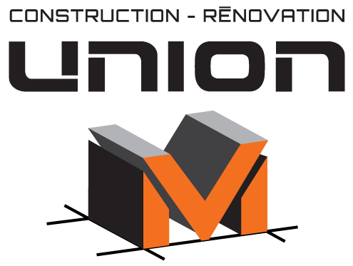Logo Union-M | Entrepreneur en construction et en rénovation à Québec | Union-M